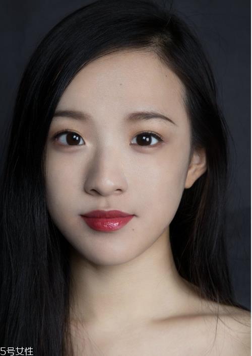 内双怎样画眼线成外双？单眼皮内双女生福音