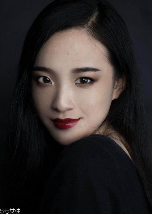 内双怎样画眼线成外双？单眼皮内双女生福音