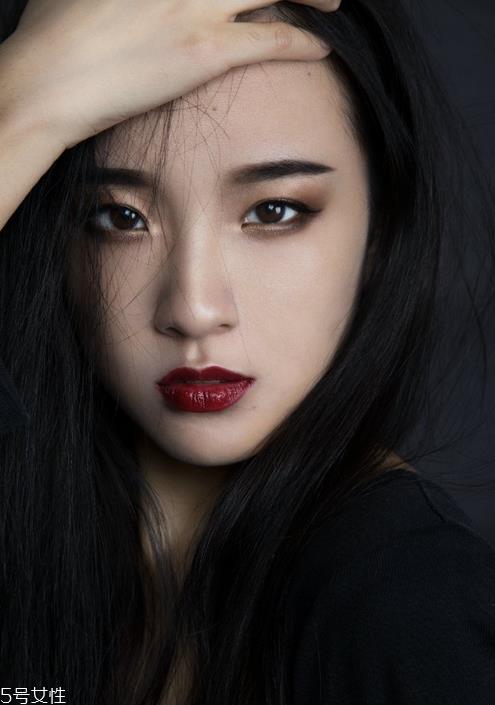 内双怎样画眼线成外双？单眼皮内双女生福音
