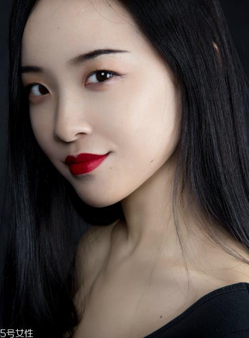 内双怎样画眼线成外双？单眼皮内双女生福音