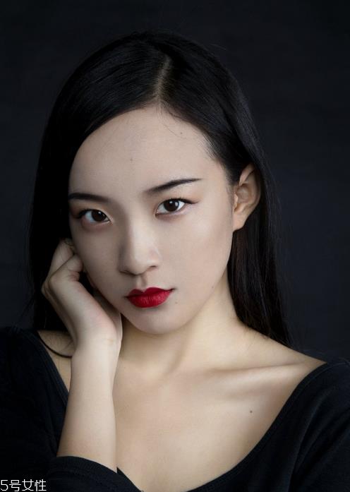 内双怎样画眼线成外双？单眼皮内双女生福音