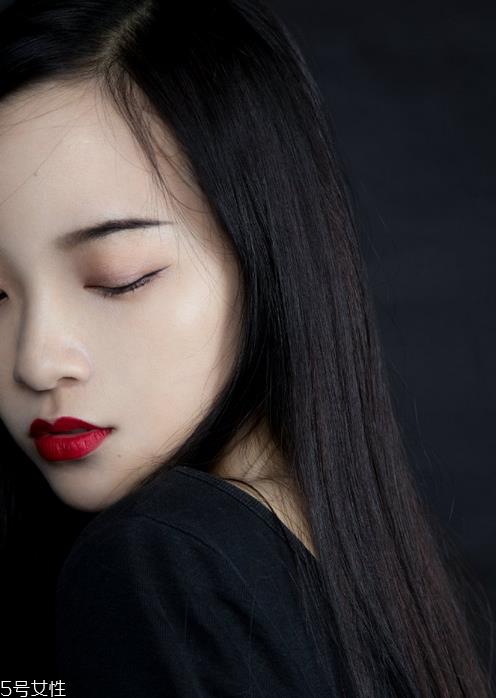 内双怎样画眼线成外双？单眼皮内双女生福音