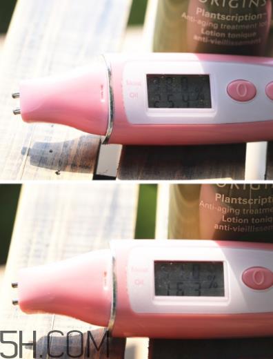 悦木之源榆绿木精华水怎么样_好用吗