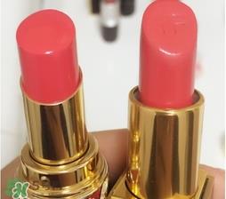 tom ford和mac哪个好？tom ford口红和mac口红哪个好？