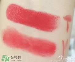 tom ford和mac哪个好？tom ford口红和mac口红哪个好？