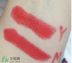 tom ford和mac哪个好？tom ford口红和mac口红哪个好？