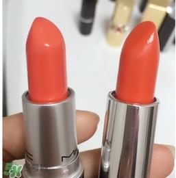 tom ford和mac哪个好？tom ford口红和mac口红哪个好？