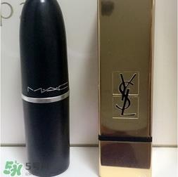 tom ford和mac哪个好？tom ford口红和mac口红哪个好？