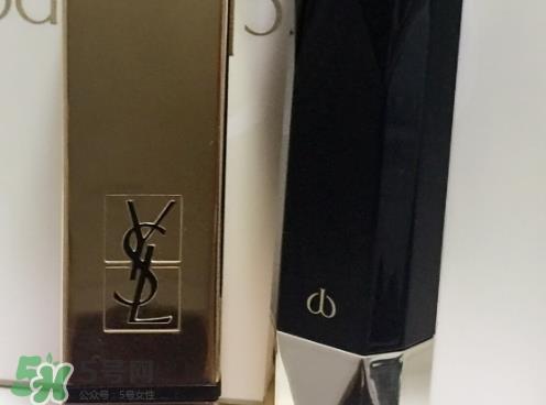 tom ford和mac哪个好？tom ford口红和mac口红哪个好？