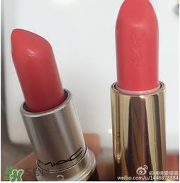 tom ford和mac哪个好？tom ford口红和mac口红哪个好？