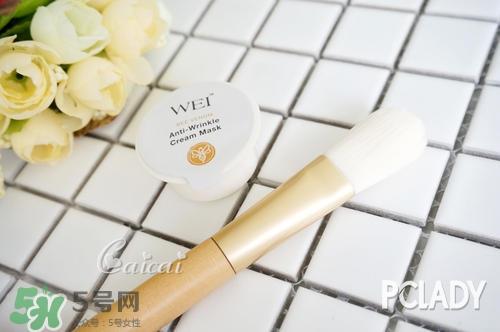 蔚蓝之美蜂毒多肽面膜怎么用？wei蔚蓝之美蜂毒面膜使用方法