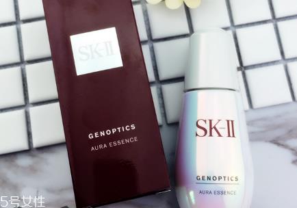 sk2小灯泡和小银瓶哪个好？sk2小灯泡使用测评