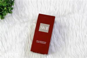 sk2小灯泡和小银瓶哪个好？sk2小灯泡使用测评