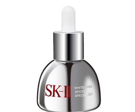 sk2小灯泡和小银瓶哪个好？sk2小灯泡使用测评
