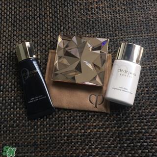 cpb适合干性肌肤吗？cpb适合油皮吗？