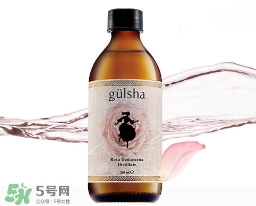 价格 gulsha古尔莎玫瑰水土耳其价格
