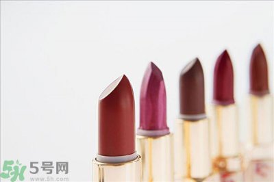 ​口红色号是什么意思？化妆品色号是什么意思？