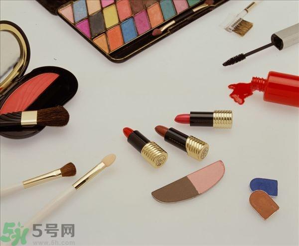 口红色号是什么意思？化妆品色号是什么意思？