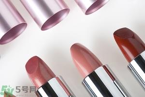 口红色号是什么意思？化妆品色号是什么意思？