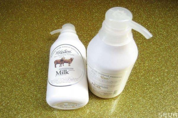 什么身体乳香香的 涂身体乳的注意事项