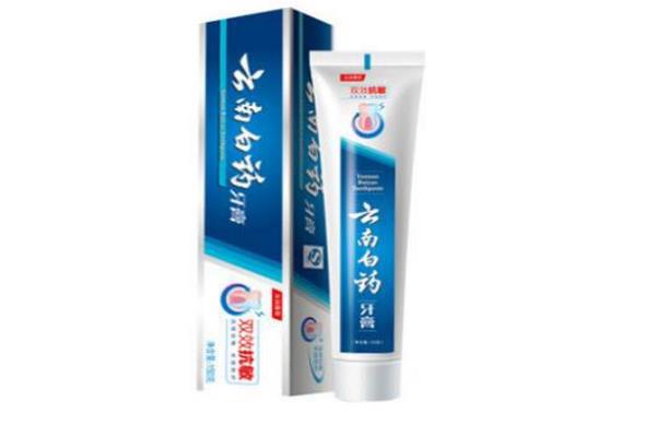 抗敏感牙膏什么牌子好 敏感牙齿有救了