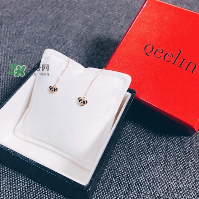 qeelin是什么牌子_哪个国家的_什么档次
