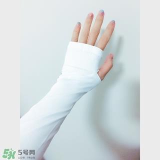 let's slim防晒冰袖真假 lets slim防晒冰袖真假鉴别