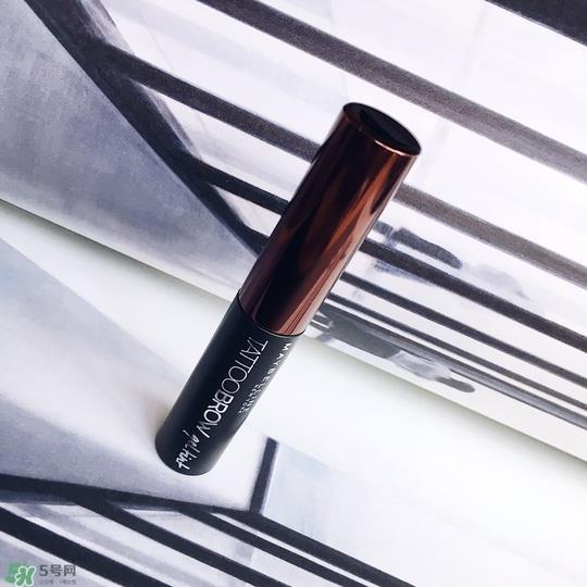 美宝莲眉胶好不好？美宝莲眉胶怎么用