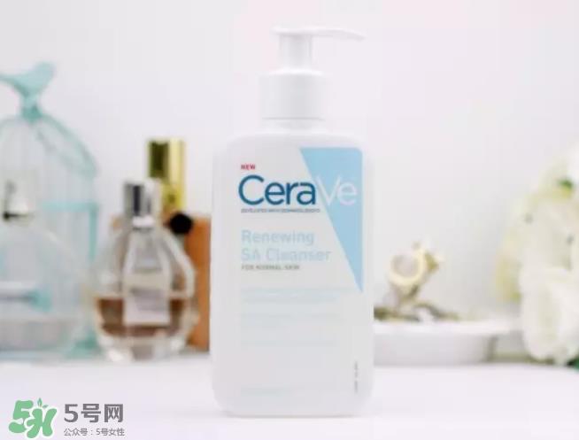 美国Cerave护肤品适合孕妇吗?Cerave护肤品推荐