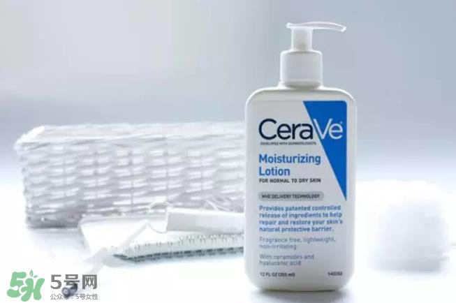 美国Cerave护肤品适合孕妇吗?Cerave护肤品推荐