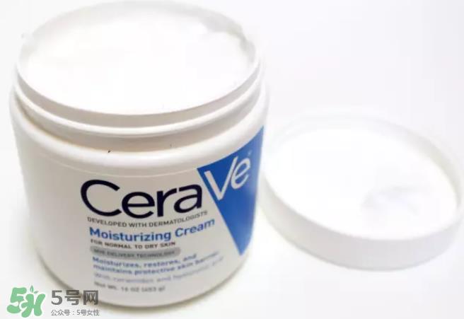 美国Cerave护肤品适合孕妇吗?Cerave护肤品推荐