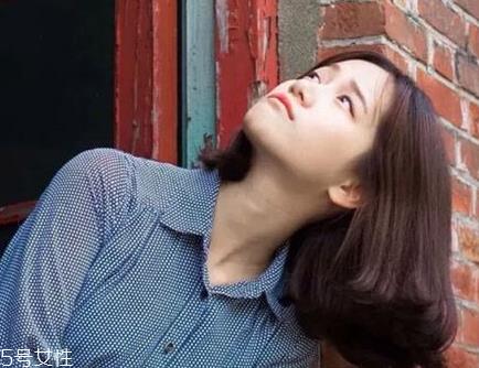 什么短发发型最清爽养眼？锁骨短发发型推荐