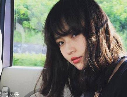 什么短发发型最清爽养眼？锁骨短发发型推荐