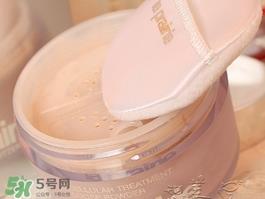 la prairie散粉色号 la prairie莱珀妮散粉试色