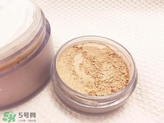 la prairie散粉色号 la prairie莱珀妮散粉试色