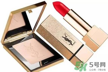 ysl是几线品牌？圣罗兰是哪个国家的牌子？