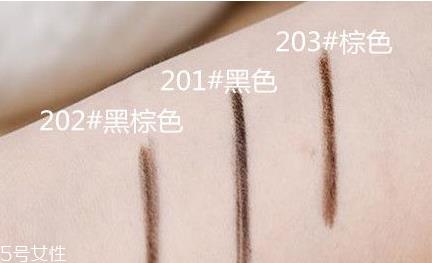 露华浓眼线笔好用吗 露华浓不脱色眼线笔好用吗