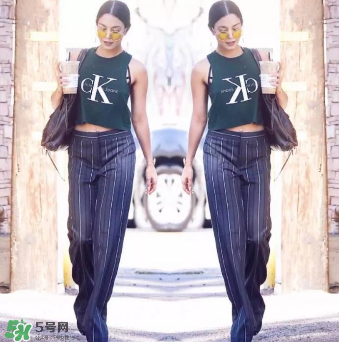 小个子女生穿衣技巧 穿衣显高搭配