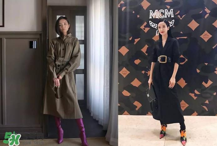 小个子女生穿衣技巧 穿衣显高搭配