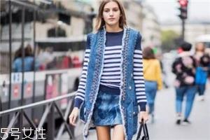 马甲里面配什么衣服好看？换季叠搭全靠它