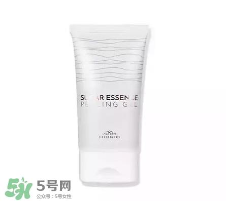 去角质的产品哪个好用 去角质用什么产品好