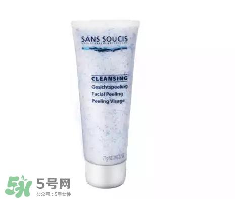 去角质的产品哪个好用 去角质用什么产品好