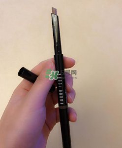 ​bobbi brown眉笔好用吗？芭比波朗眉笔怎么样？
