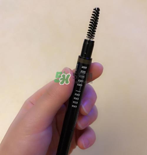 bobbi brown眉笔好用吗？芭比波朗眉笔怎么样？