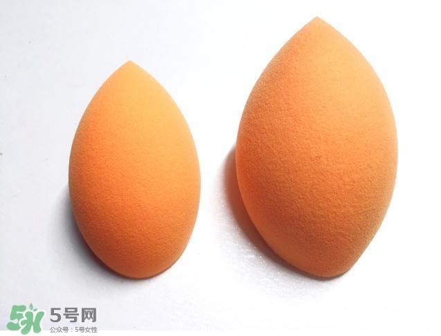 rt美妆蛋使用方法 rt美妆蛋怎么用