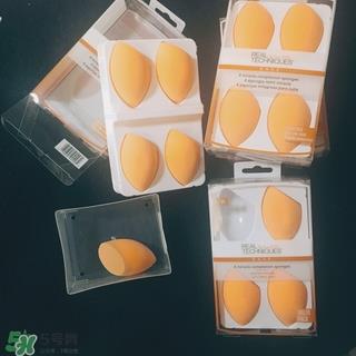 rt美妆蛋使用方法 rt美妆蛋怎么用