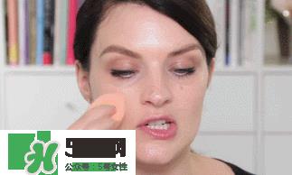 rt美妆蛋使用方法 rt美妆蛋怎么用