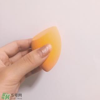 rt美妆蛋使用方法 rt美妆蛋怎么用