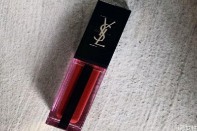 ​ysl唇釉613是什么颜色 ysl黑管水光唇釉613适合黄皮吗