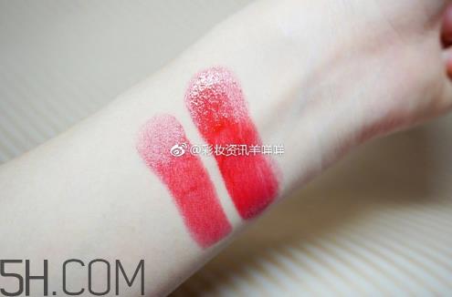 ysl圆管4号是什么颜色？ysl圆管14号是什么颜色？